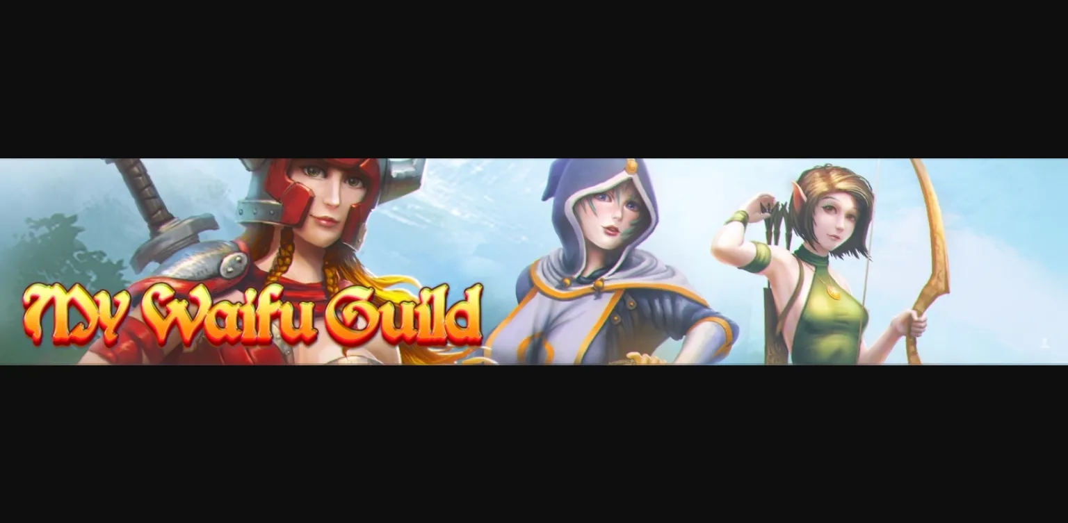 Others Completed My waifu guild [Final] [Elementarium games] | Free Adult Games