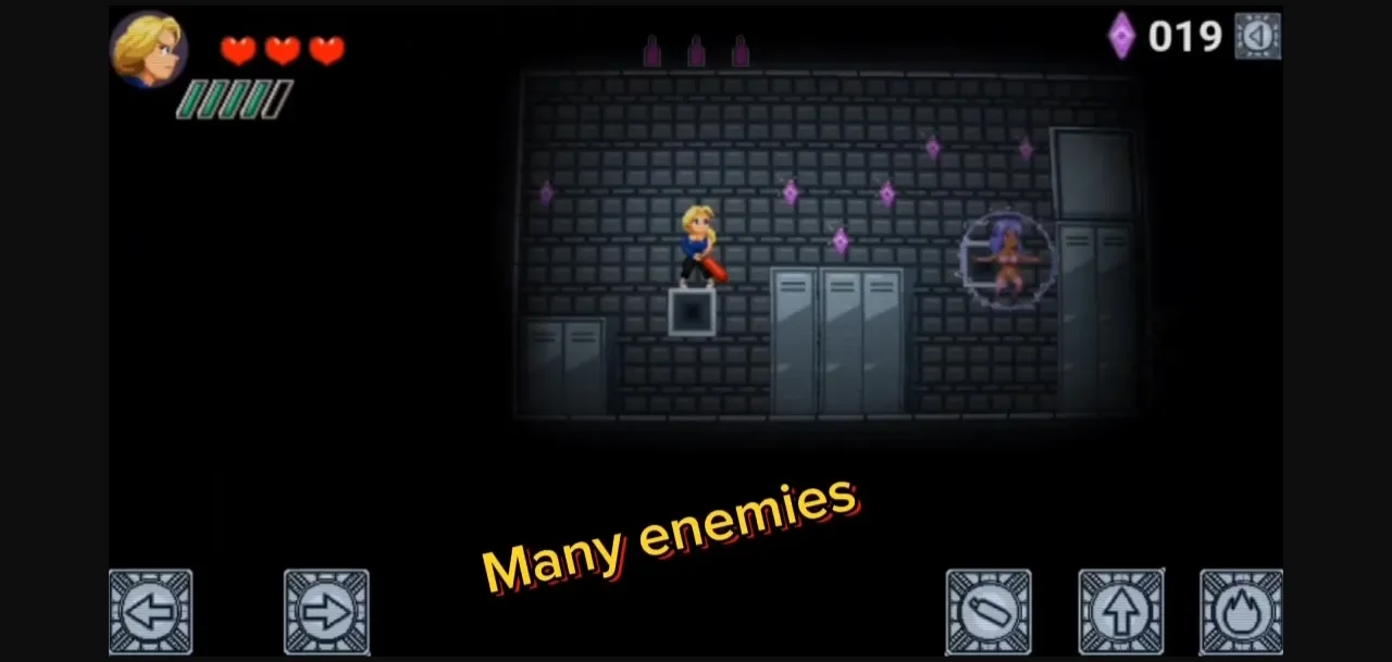 Others Completed Mystery Lab [Final] [Yanka Games] | Free Adult Games