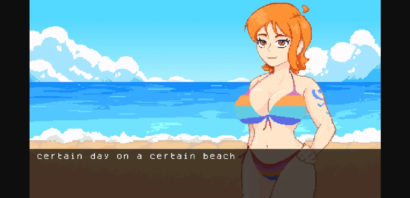 Others Completed Naughty Navigator [v1.0.1] [Anghostia] | Free Adult Games