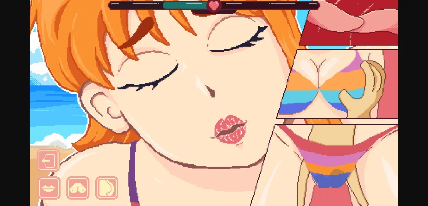 Others Completed Naughty Navigator [v1.0.1] [Anghostia] | Free Adult Games