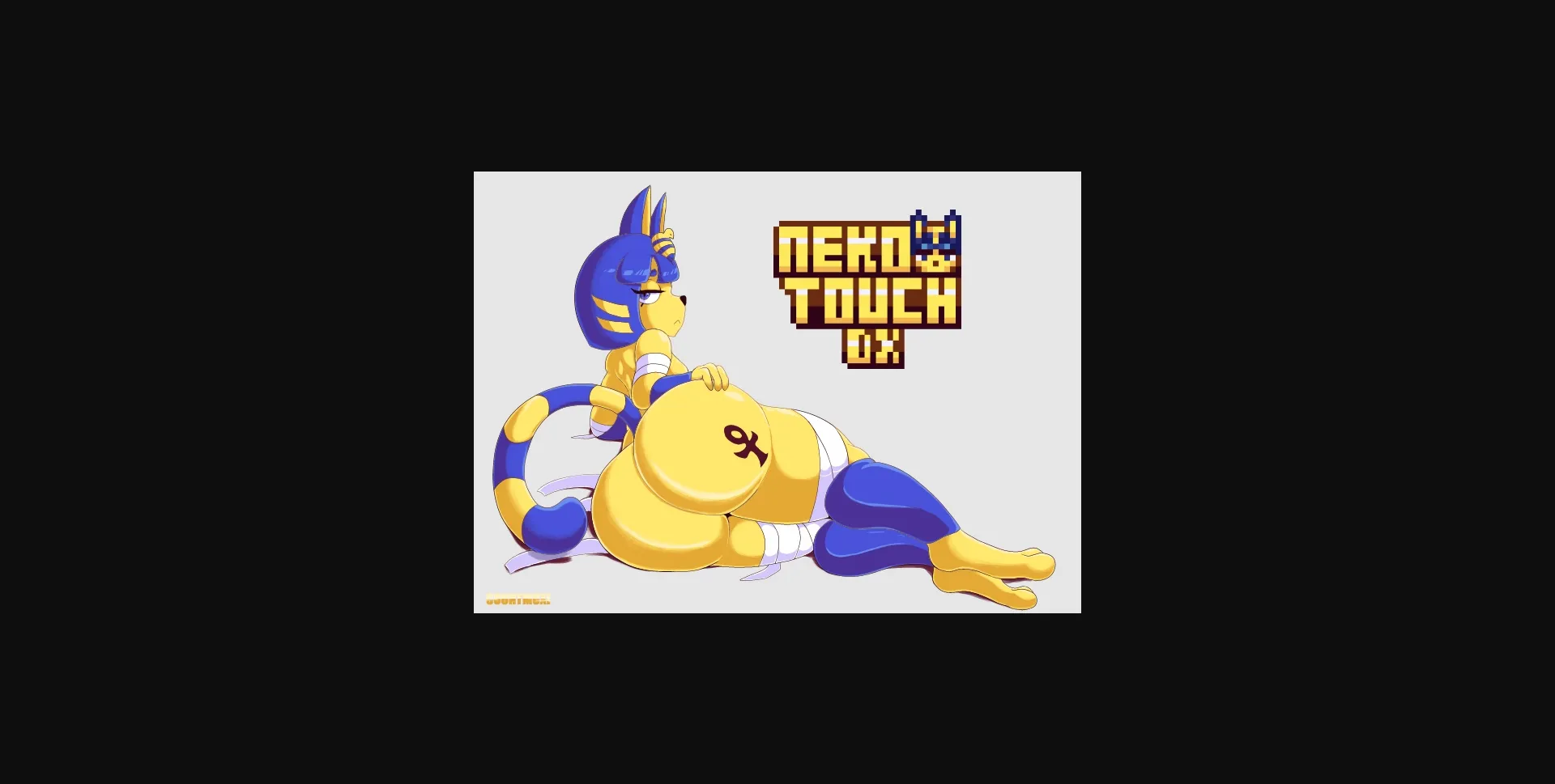 Others Completed Neko Touch DX [Final] [CountMoxi] | Free Adult Games