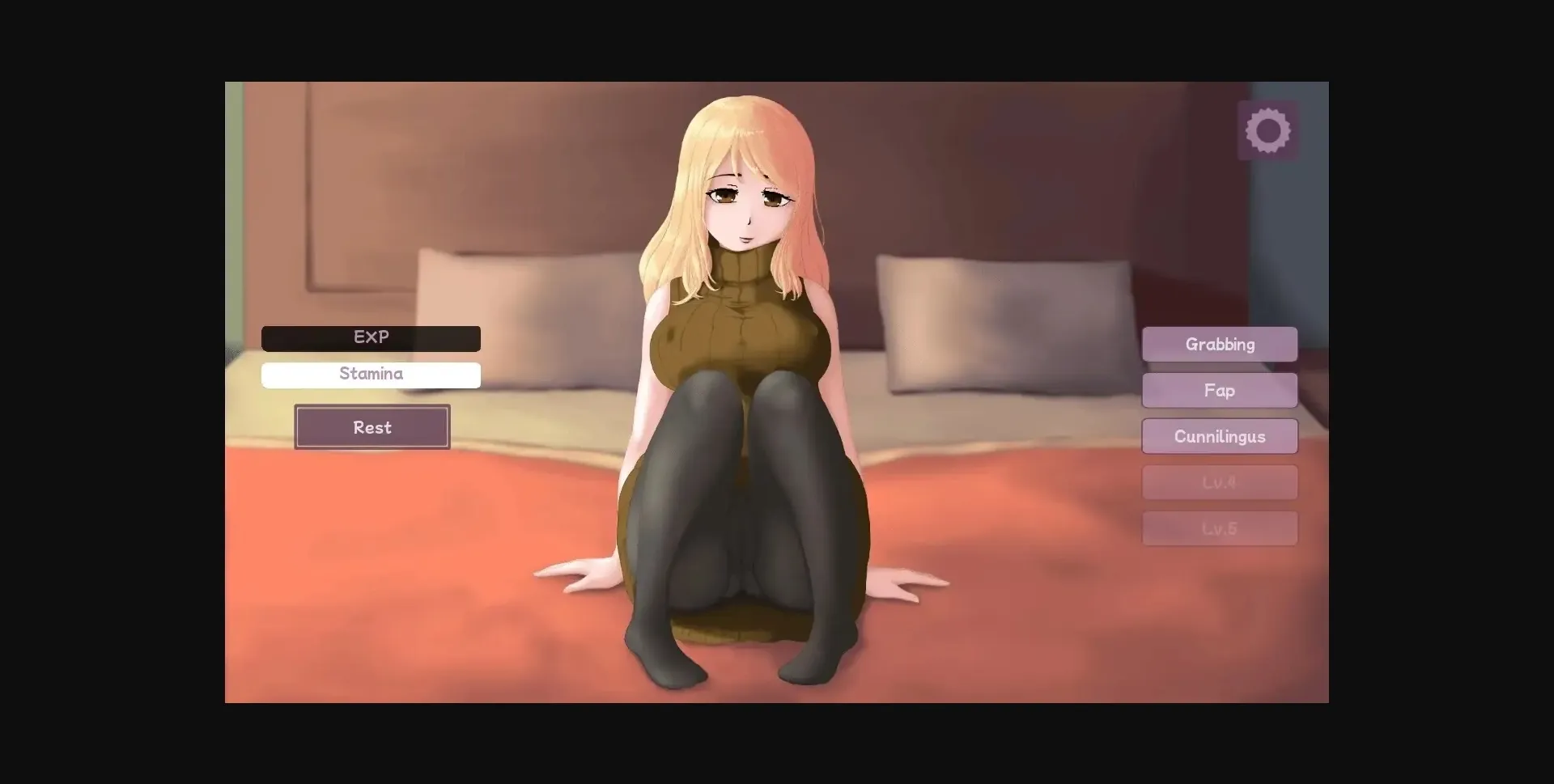 Others Completed New Life with Aunt [v1.0] [Frazunk] | Free Adult Games