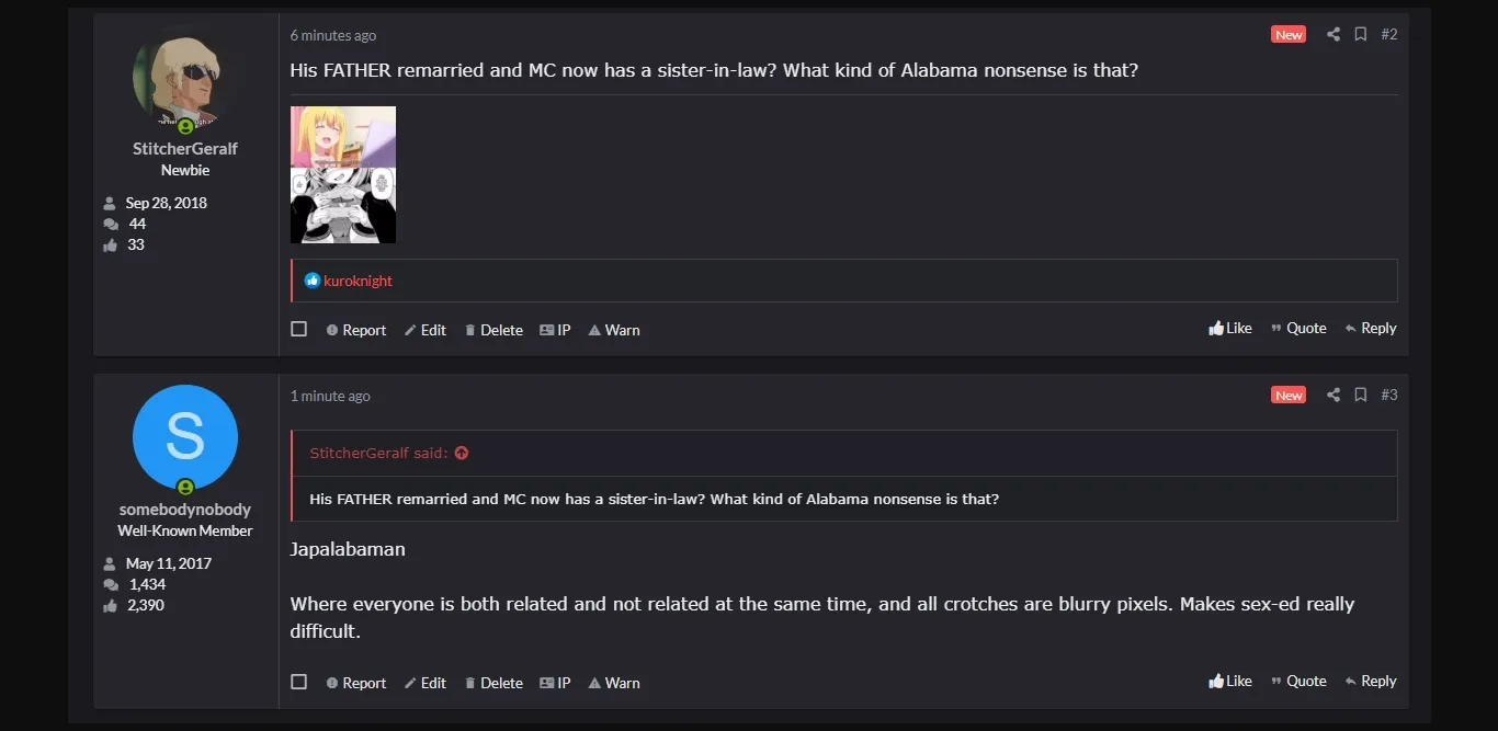 Others Completed Night crawling is really dodgy! [FINAL] [Almonds & Big Milk] | Free Adult Games