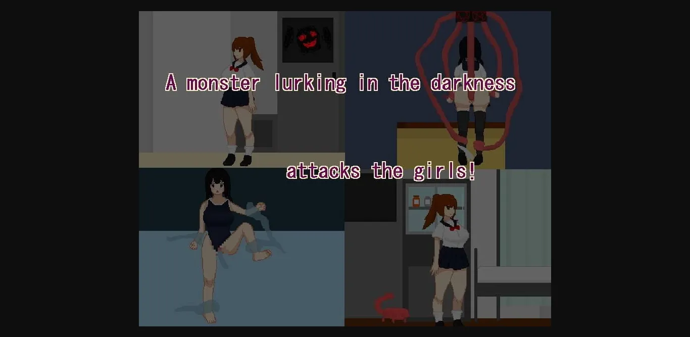 Others Completed Nightmare School [Final] [Tsuyoi Ko] | Free Adult Games