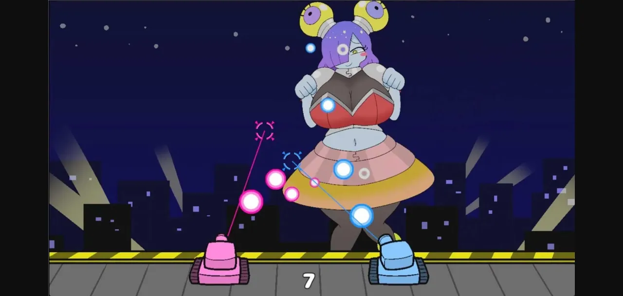 Others Completed Nipple Ban Lifted Kapuritto-kyu Minigame Collection [v1.0] [Kaberokun] | Free Adult Games