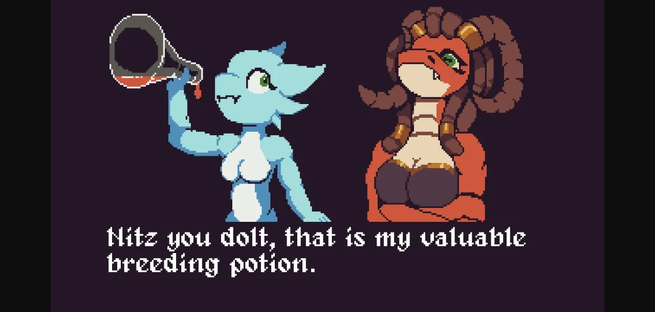 Others Completed Nitz Debt [v1.0] [Bit Assembly] | Free Adult Games