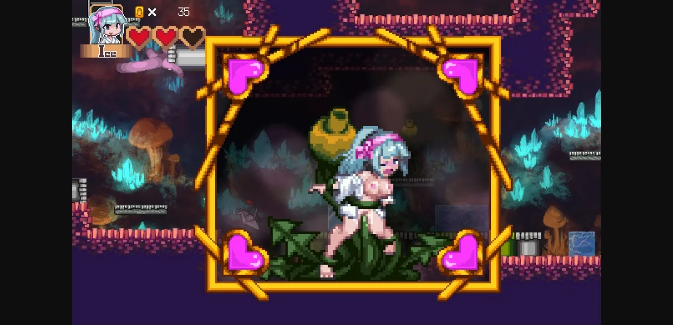 Others Completed Noah and Black Magician [Final] [Chuii Nora] | Free Adult Games