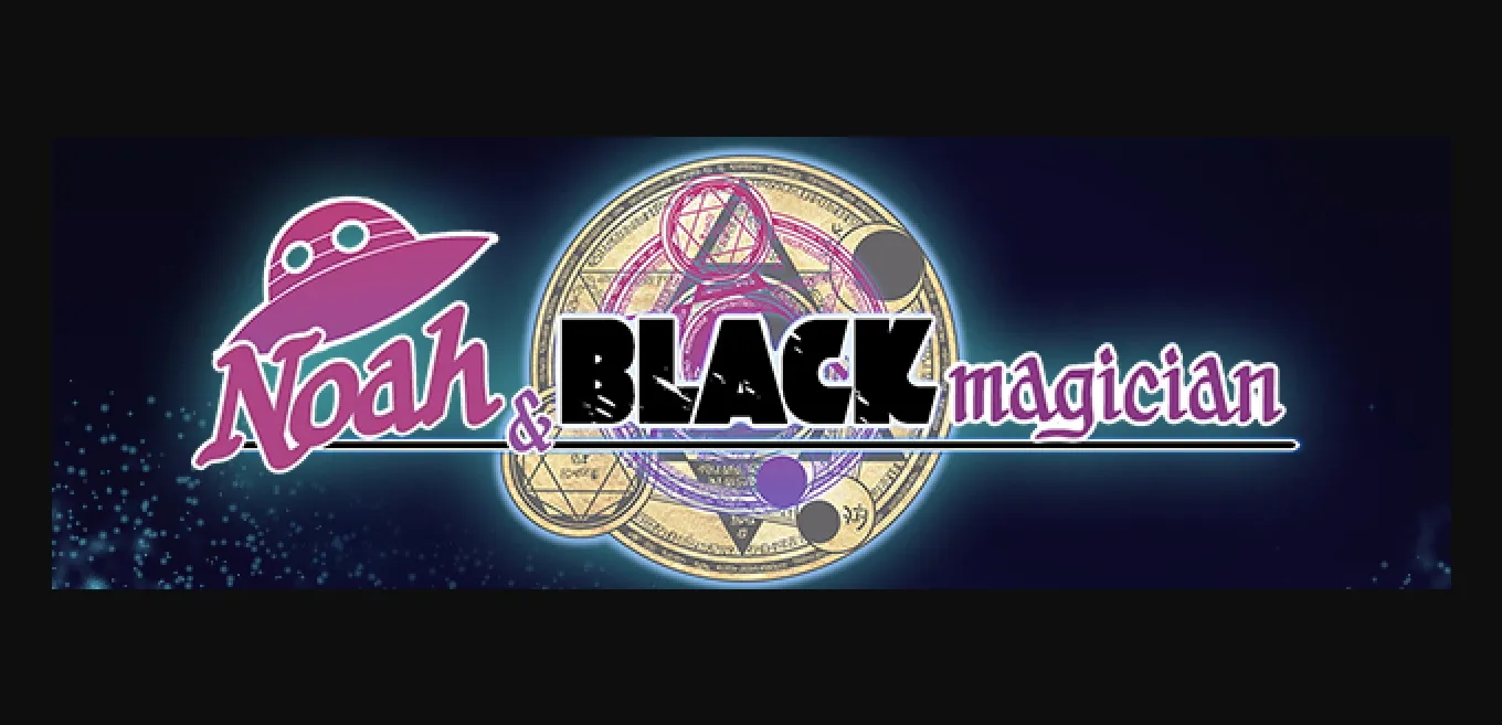 Others Completed Noah and Black Magician [Final] [Chuii Nora] | Free Adult Games