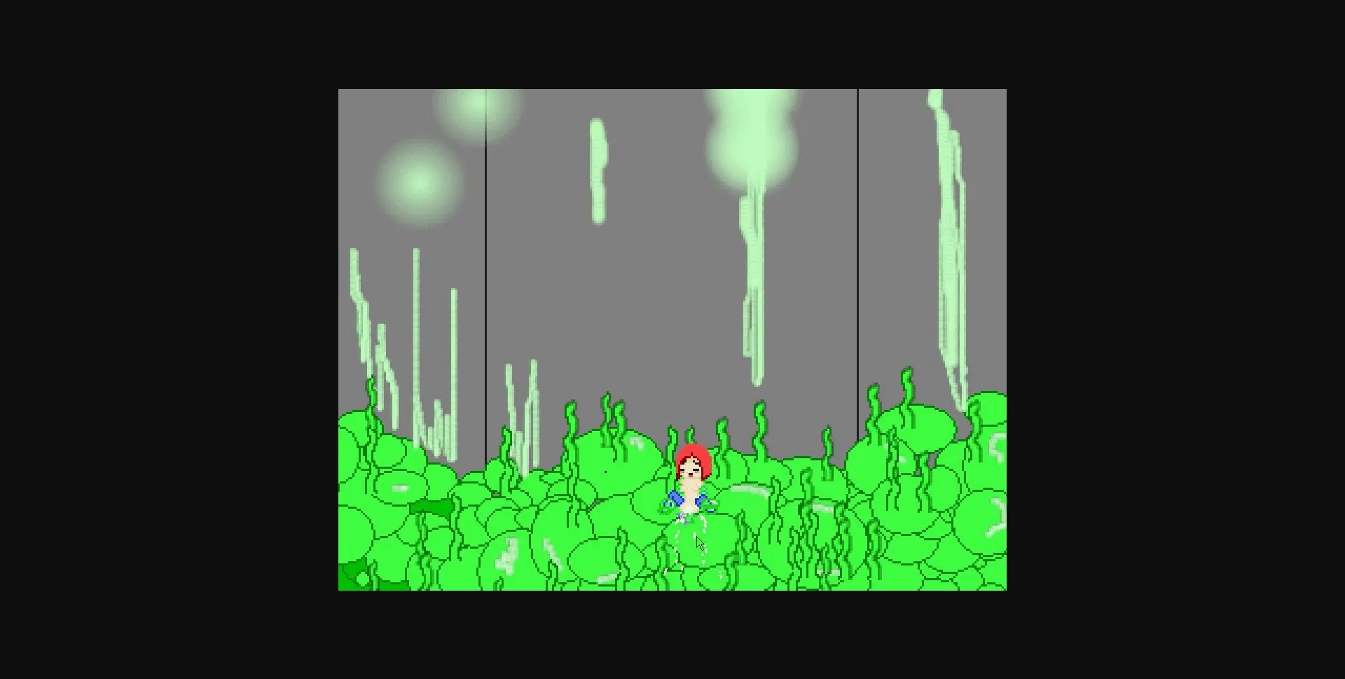 Others Completed Nun Vs Tentacles [Final] [AzureZero] | Free Adult Games