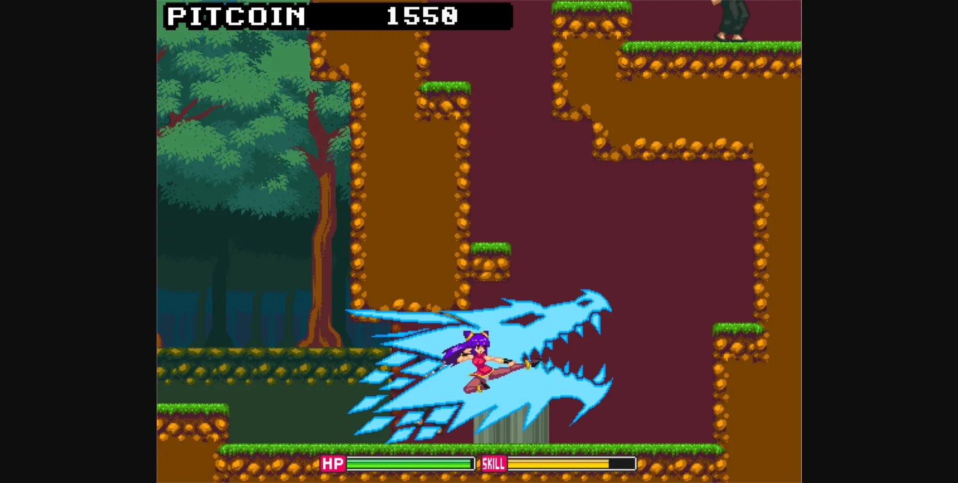 Others Completed Nyanfu Girl [v1.02] [sarasupantei] | Free Adult Games