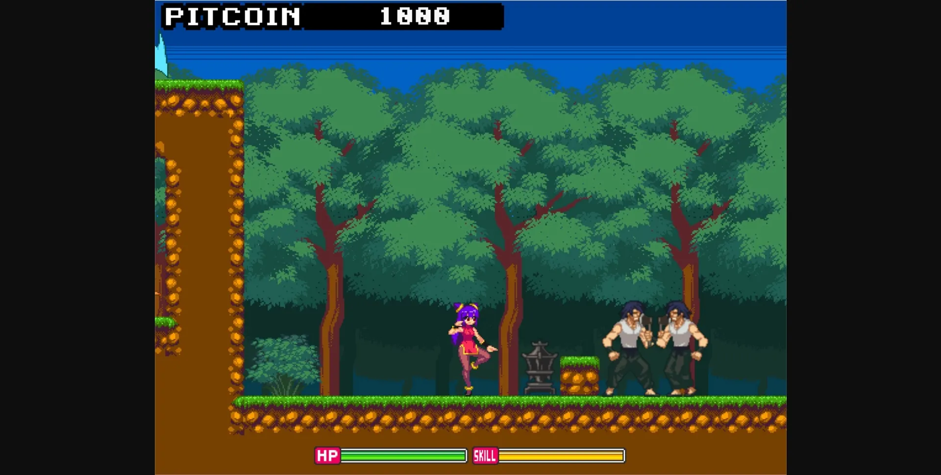 Others Completed Nyanfu Girl [v1.02] [sarasupantei] | Free Adult Games