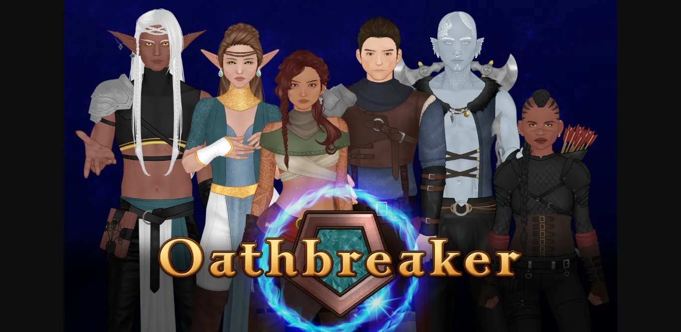 Others Completed Oathbreaker [Final] [Rinmaru Games] | Free Adult Games