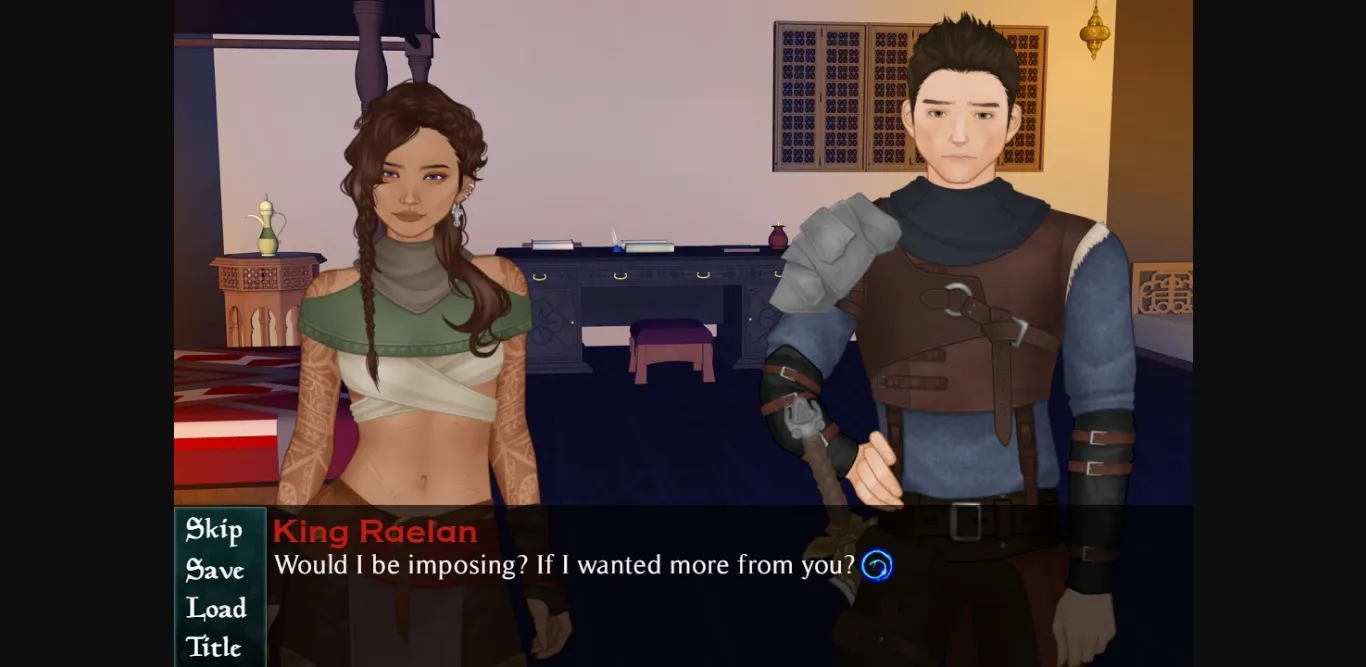 Others Completed Oathbreaker [Final] [Rinmaru Games] | Free Adult Games