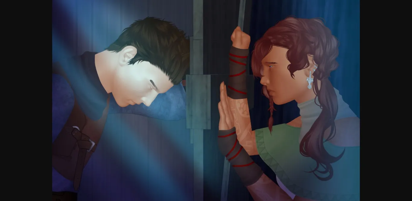 Others Completed Oathbreaker [Final] [Rinmaru Games] | Free Adult Games