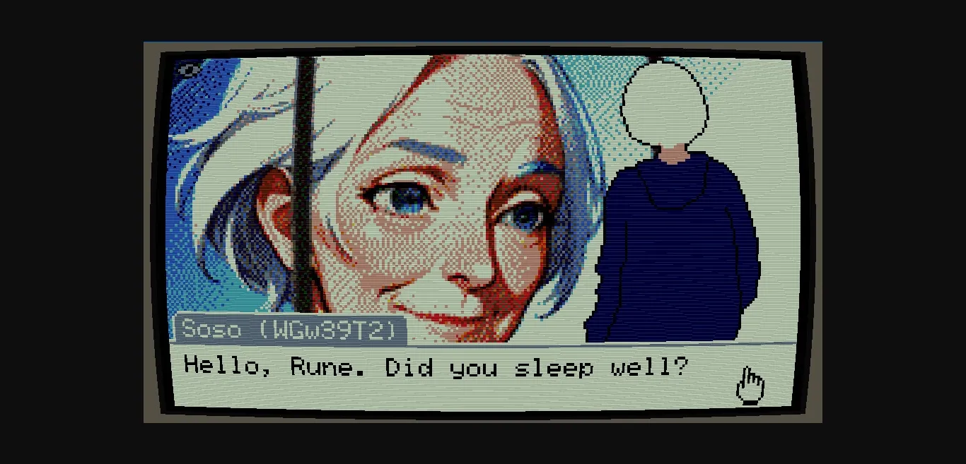 Others Completed One Possible Future [v1.0] [Hushberry Games LLC] | Free Adult Games