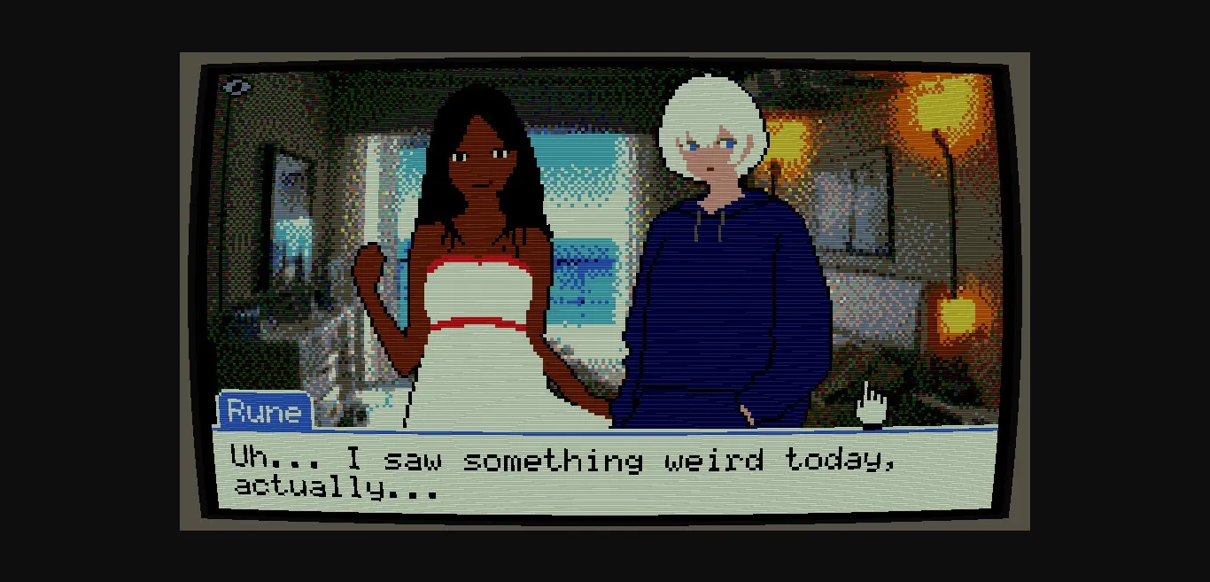 Others Completed One Possible Future [v1.0] [Hushberry Games LLC] | Free Adult Games