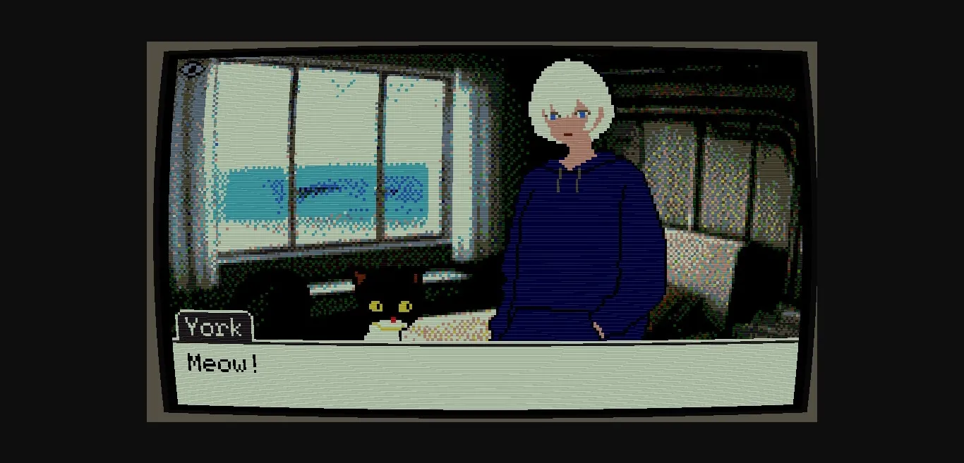 Others Completed One Possible Future [v1.0] [Hushberry Games LLC] | Free Adult Games