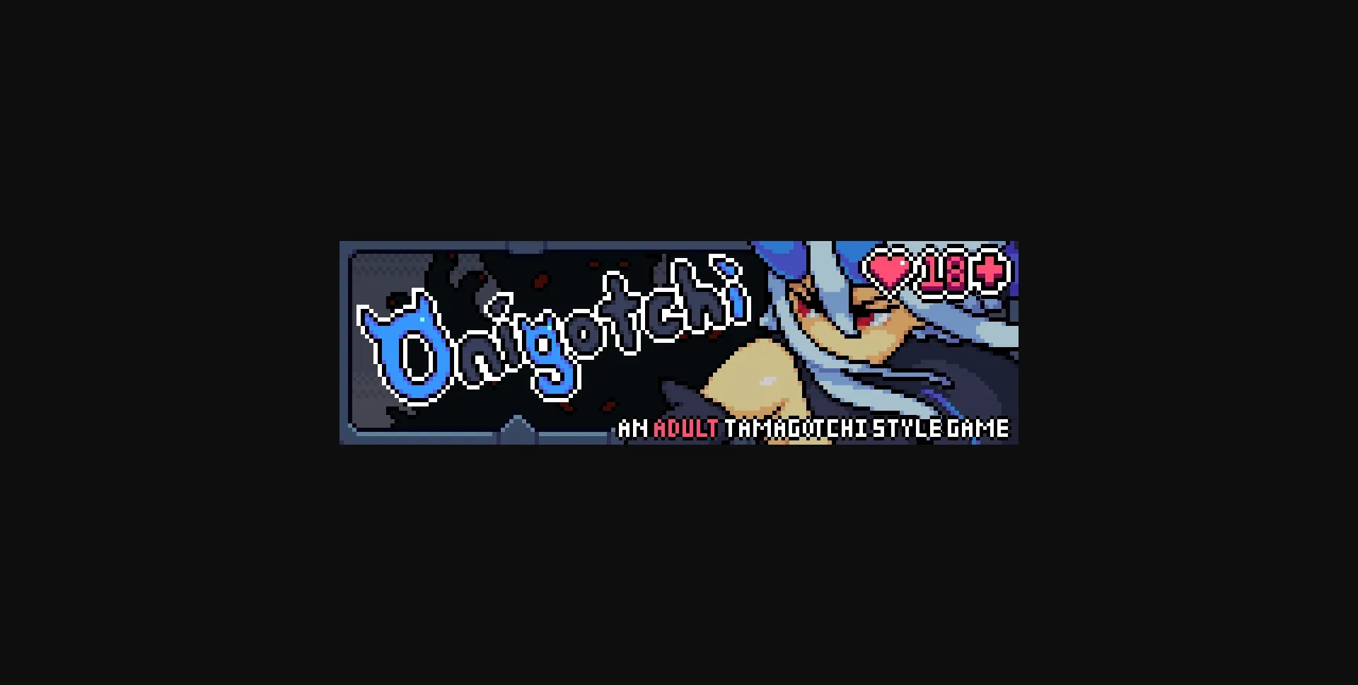 Others Completed Onigotchi [v1.04] [BadColor] | Free Adult Games