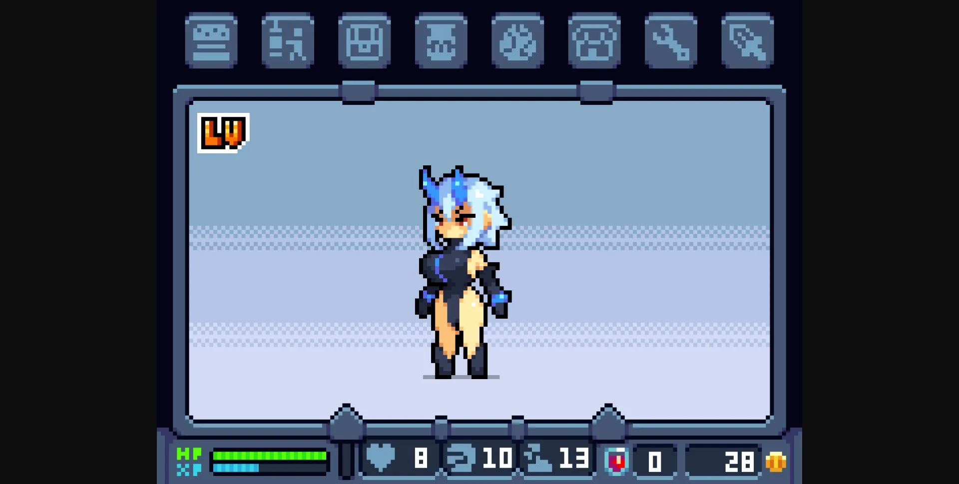 Others Completed Onigotchi [v1.04] [BadColor] | Free Adult Games