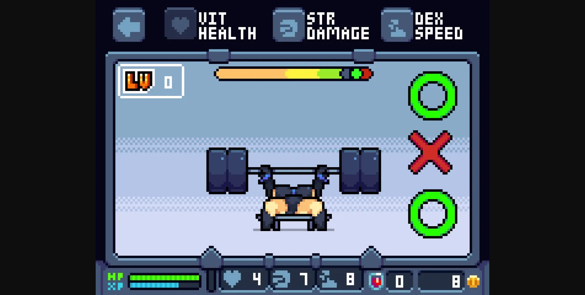 Others Completed Onigotchi [v1.04] [BadColor] | Free Adult Games