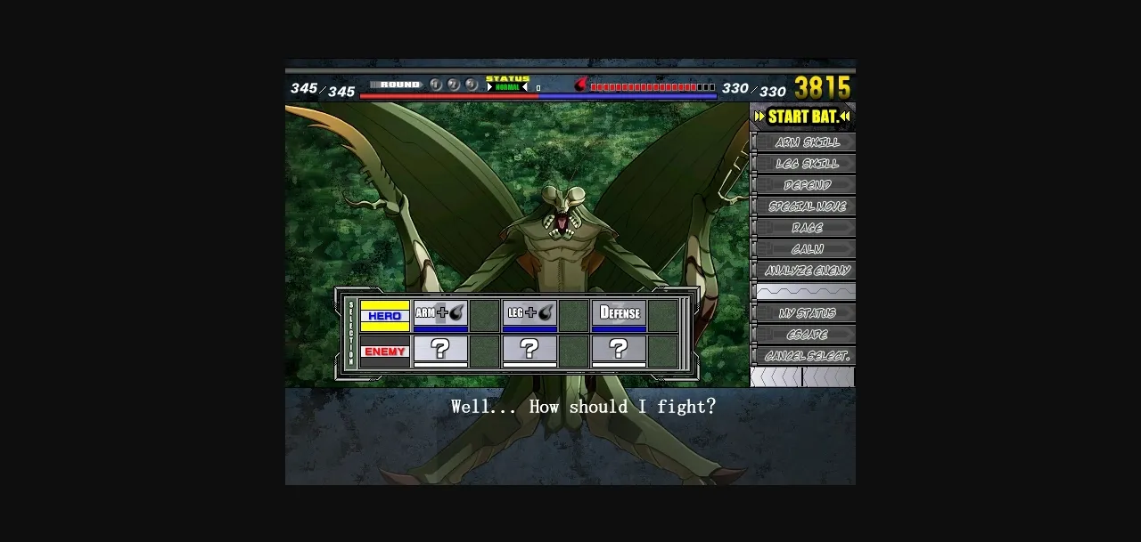 Others Completed Only You -Re Cross- [Final] [AliceSoft] | Free Adult Games