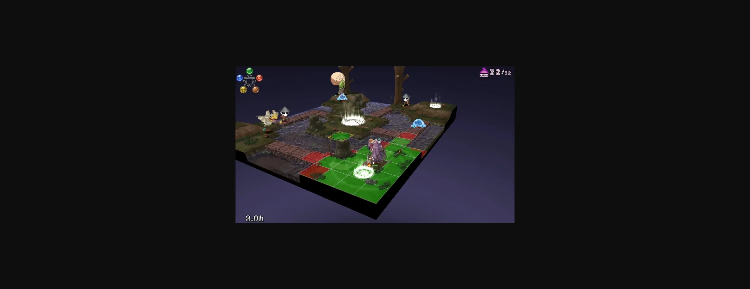 Others Completed Onmyoji in the Otherworld  Sayaka's Story [Final] [Debonosu Works] | Free Adult Games