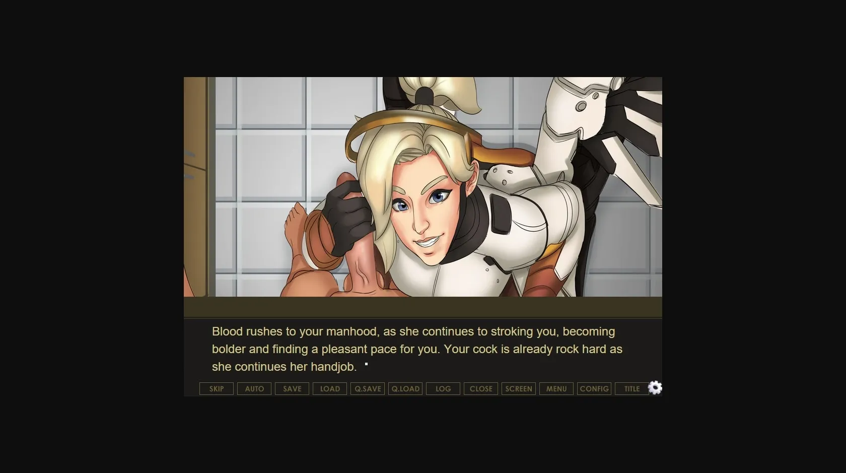 Others Completed OW  Medical examination [Winterlook] | Free Adult Games