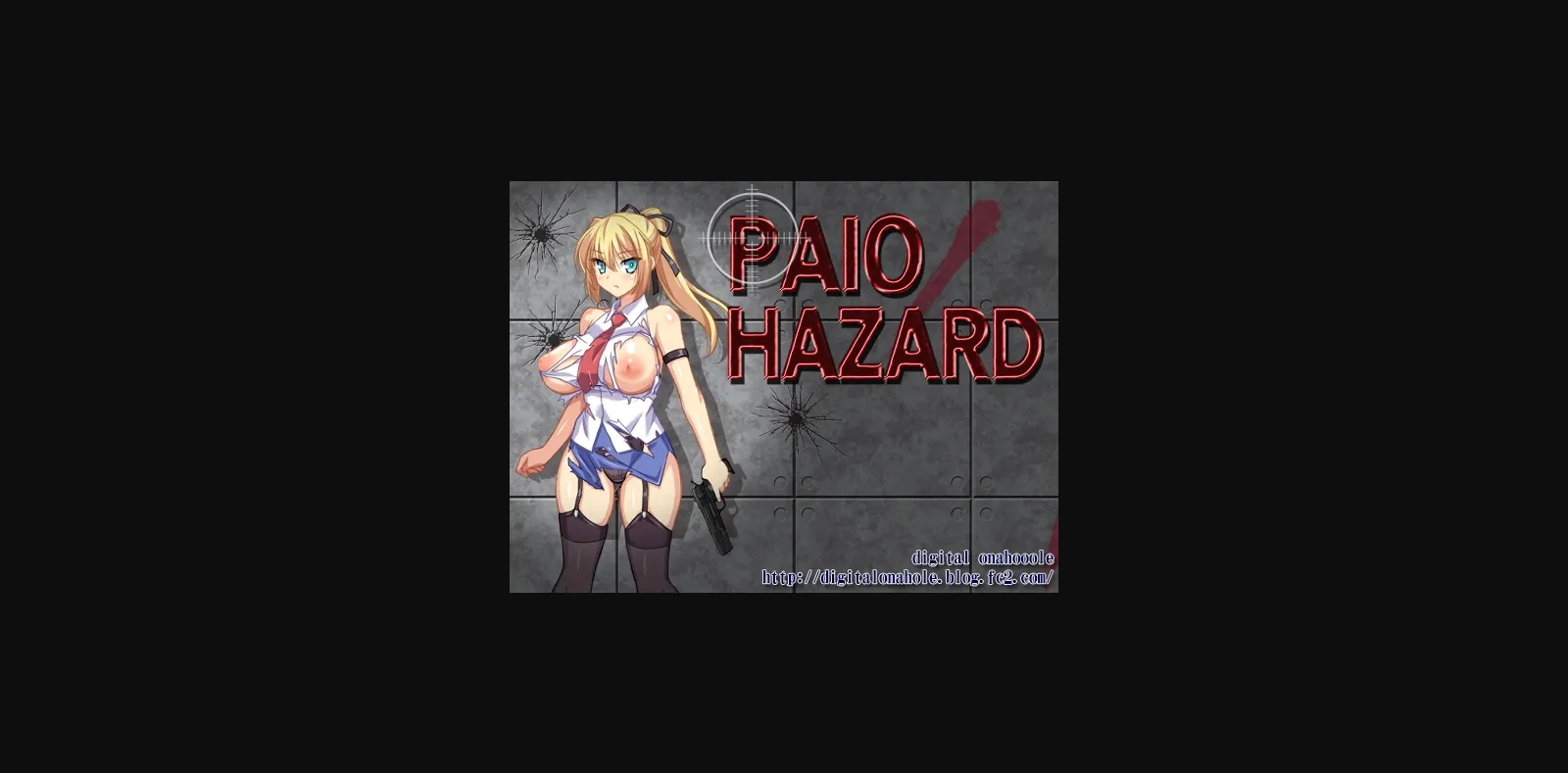 Others Completed Paio Hazard [digital onahooole] | Free Adult Games