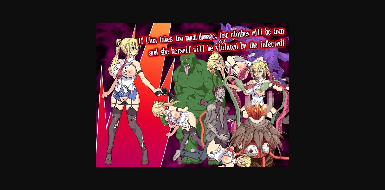 Others Completed Paio Hazard [digital onahooole] | Free Adult Games