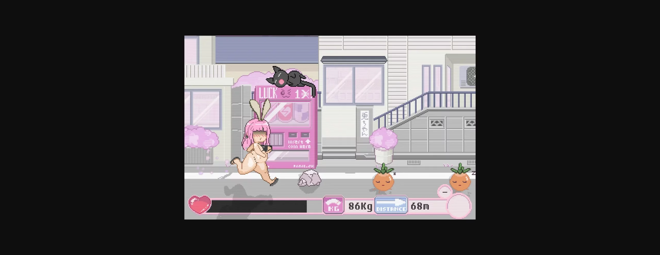 Others Completed Panic Diet!! [Final] [Panic OK] | Free Adult Games