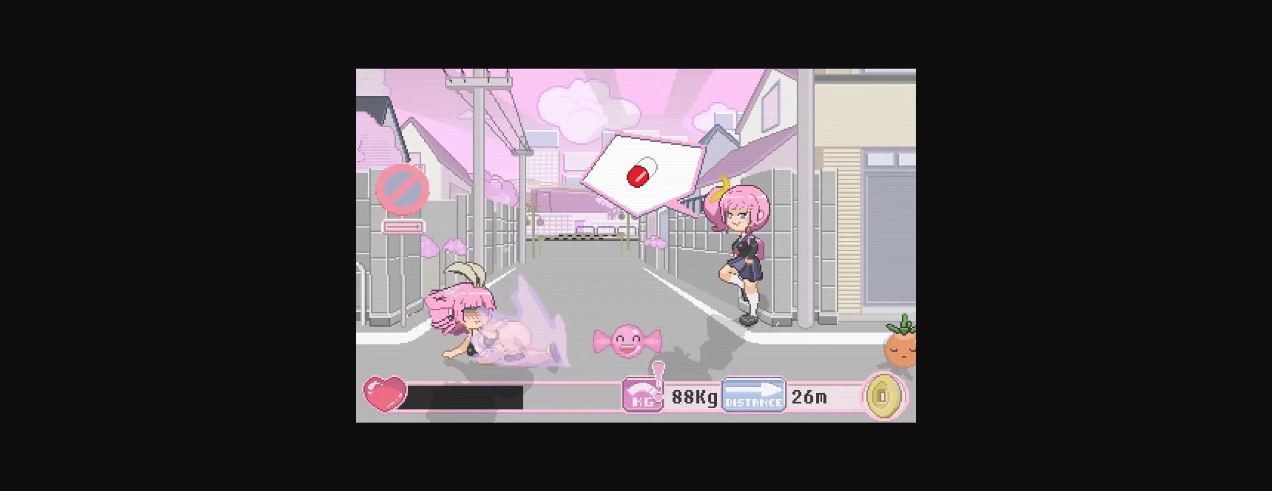 Others Completed Panic Diet!! [Final] [Panic OK] | Free Adult Games