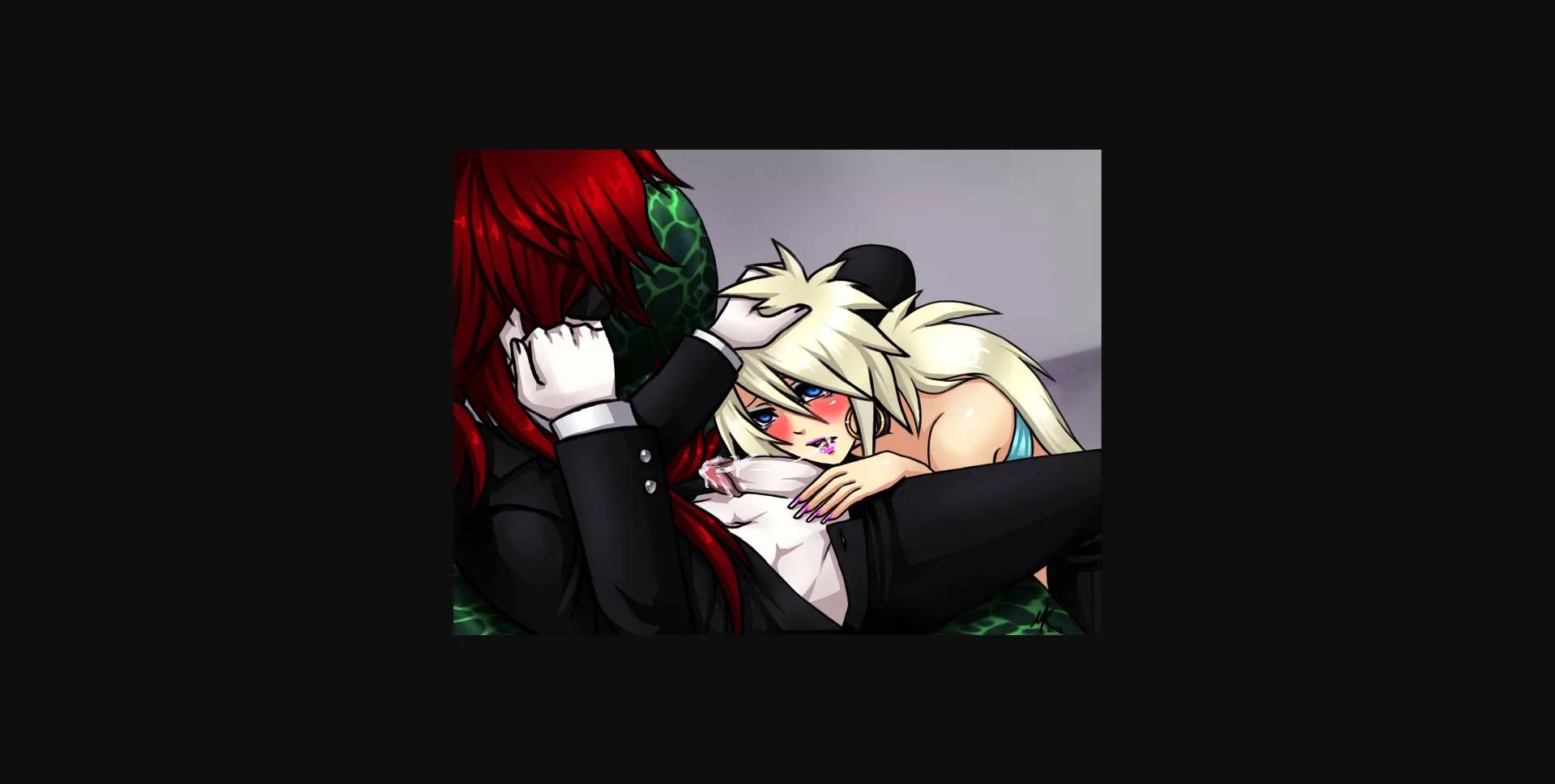 Others Completed Paperheads [Final] [Projekt Wolfenstahl] | Free Adult Games