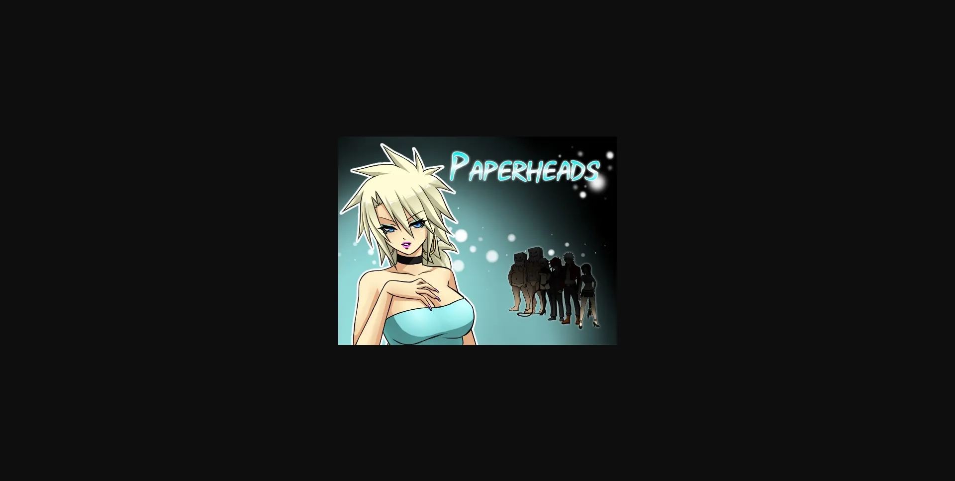 Others Completed Paperheads [Final] [Projekt Wolfenstahl] | Free Adult Games