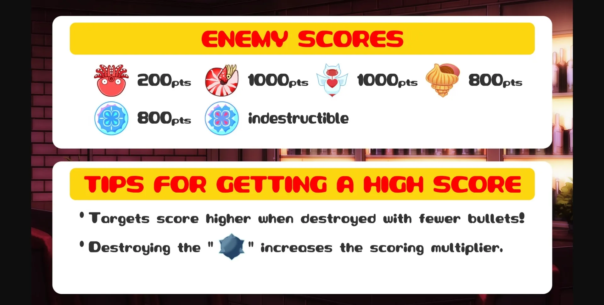 Others Completed PARADISE SHOOTING 2!! [v1.0] [POISON] | Free Adult Games