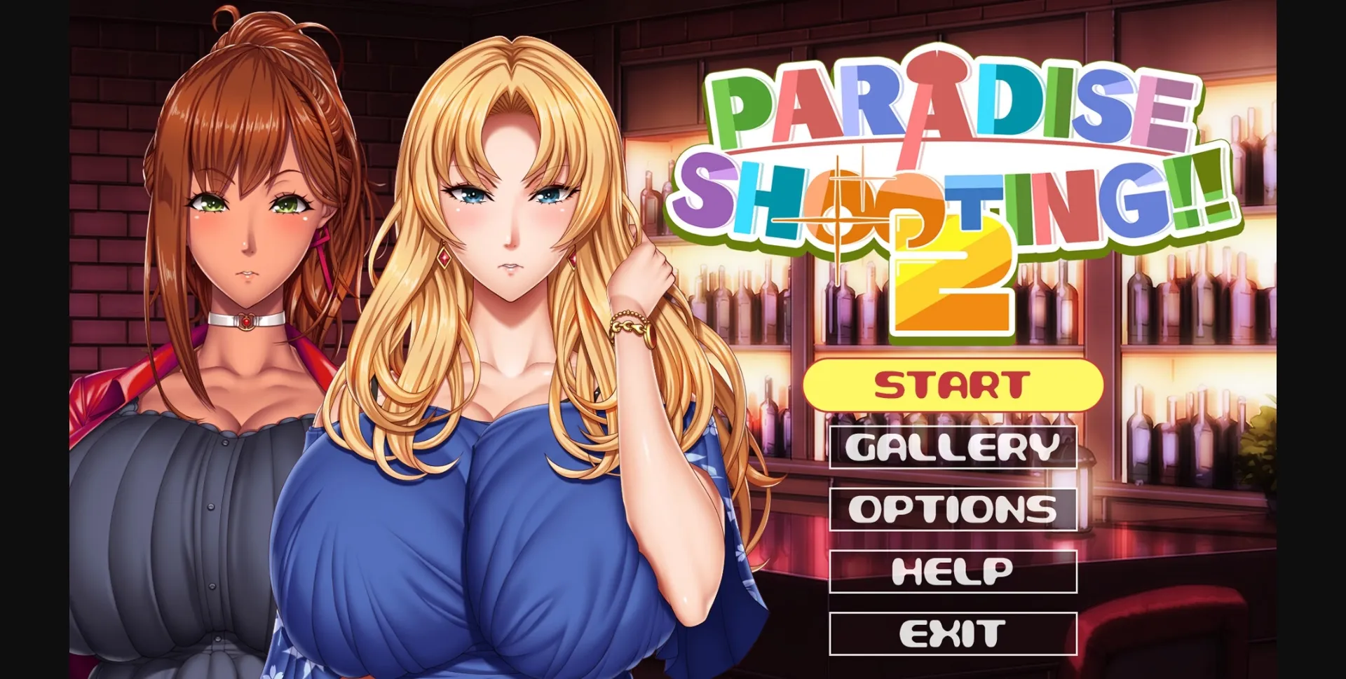 Others Completed PARADISE SHOOTING 2!! [v1.0] [POISON] | Free Adult Games