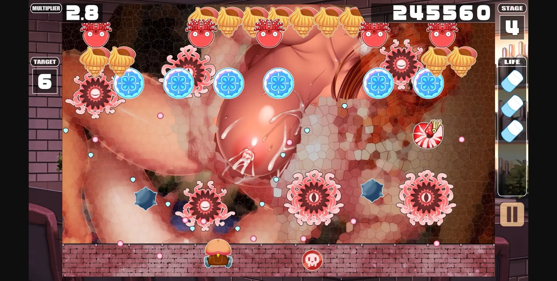 Others Completed PARADISE SHOOTING 2!! [v1.0] [POISON] | Free Adult Games