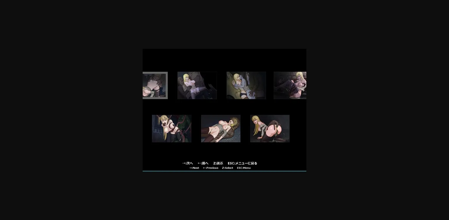 Others Completed Parasite In City [v1.03] [Pixel Factory] | Free Adult Games