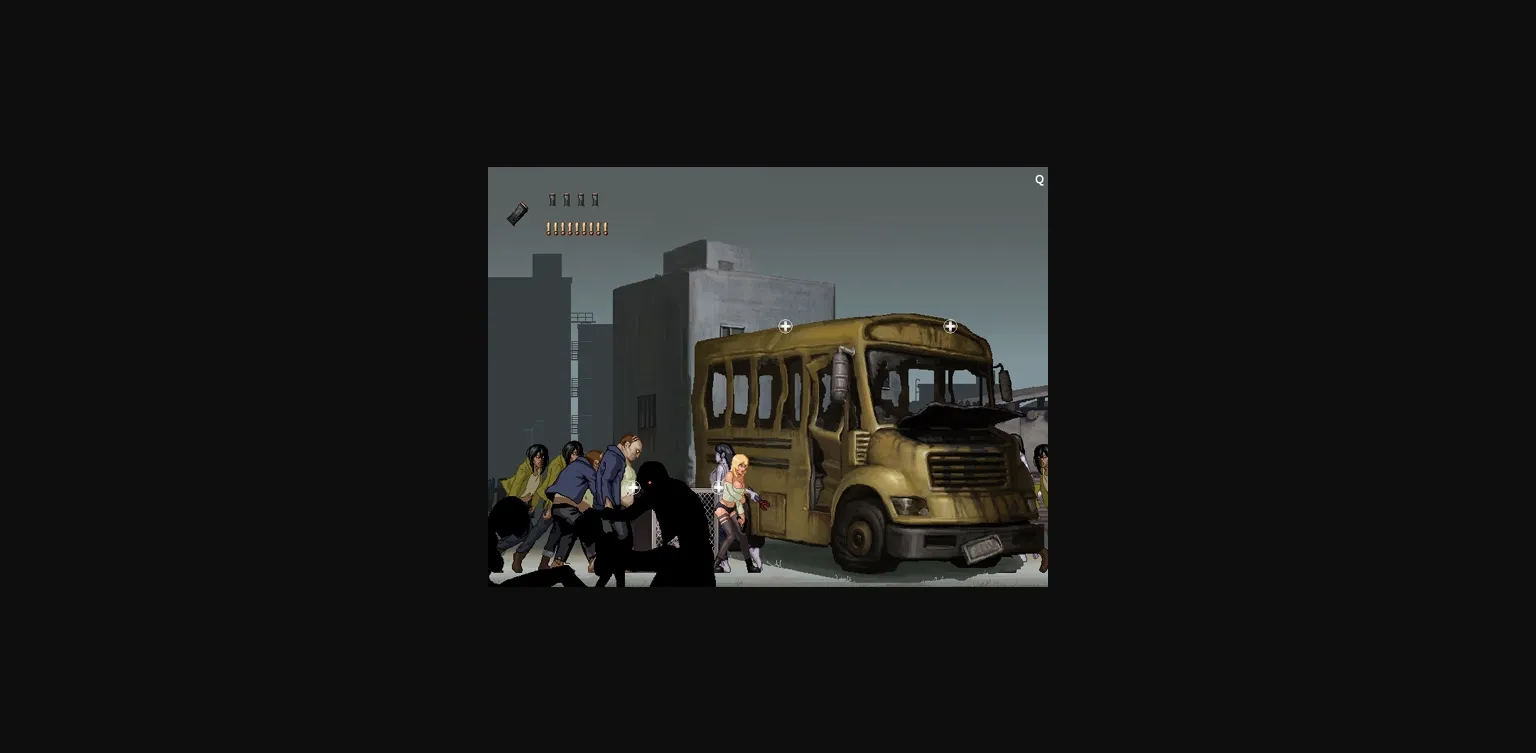 Others Completed Parasite In City [v1.03] [Pixel Factory] | Free Adult Games