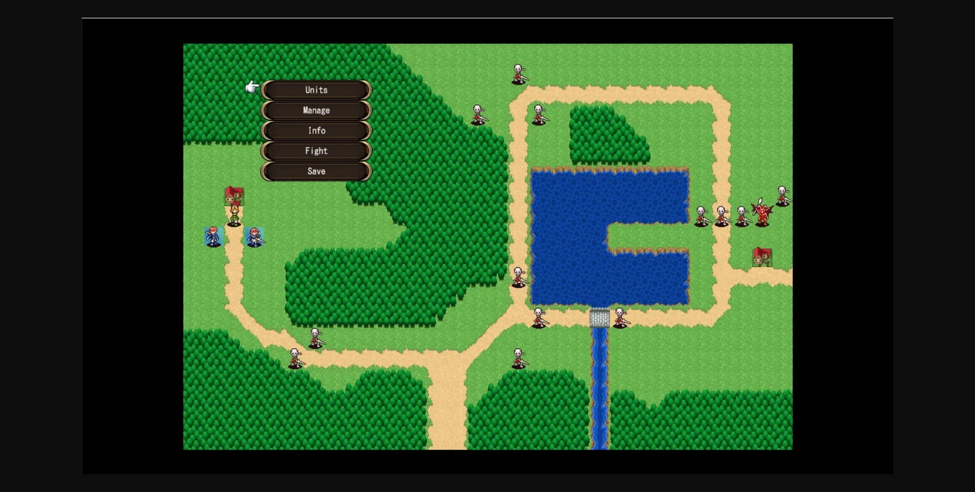 Others Completed Paraworld Heroes [v3.3.1c] [Pervy Fantasy Productions] | Free Adult Games