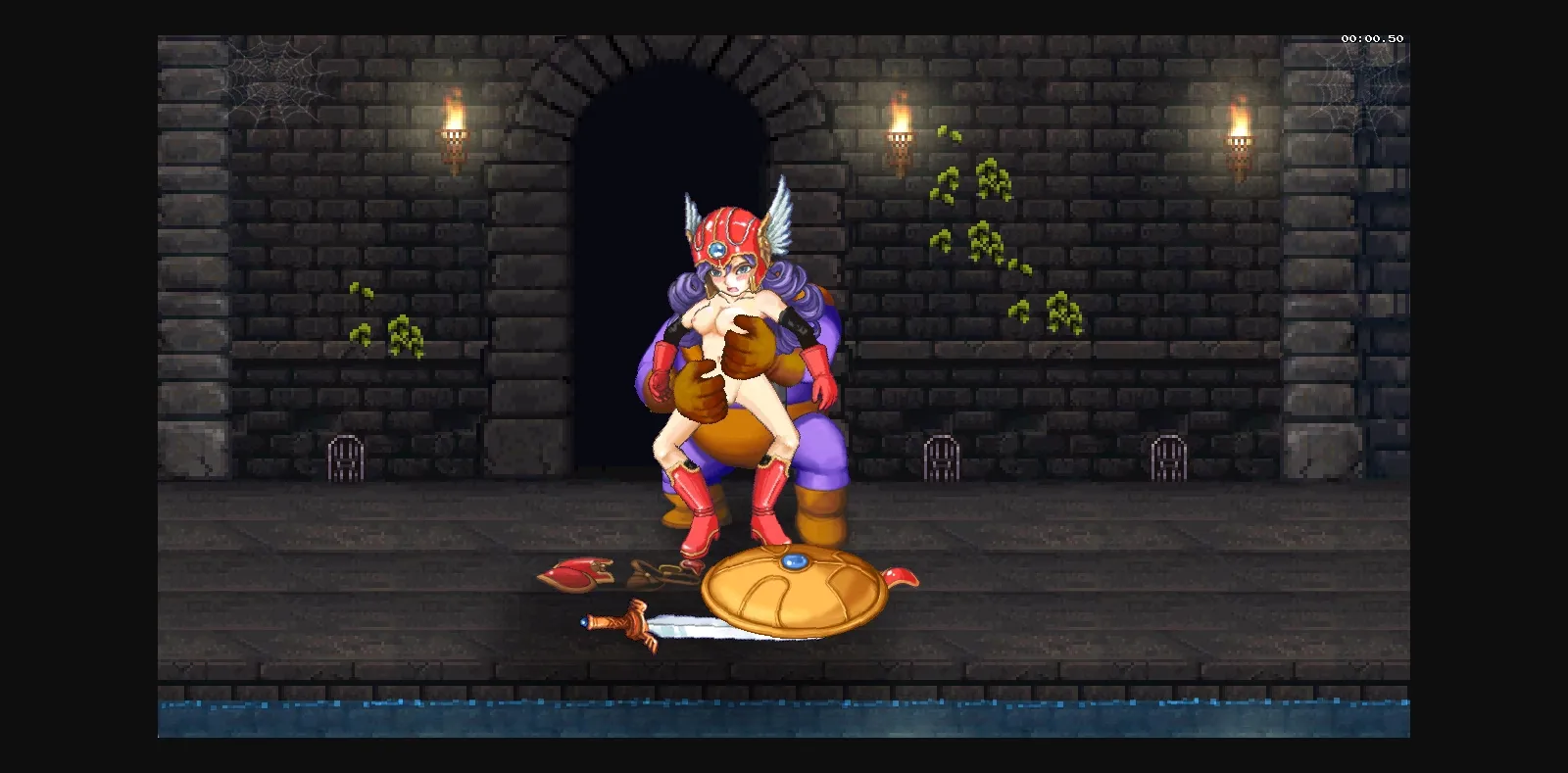 Others Completed Pegasus Knight X and XII [v2.0] [Nekofuguri] | Free Adult Games