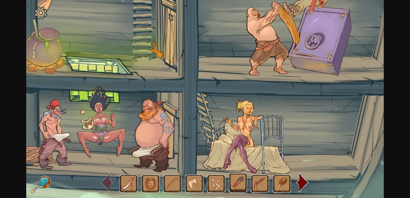 Others Completed Perky Little Things [v1.0] [Ktulhu Solutions] | Free Adult Games