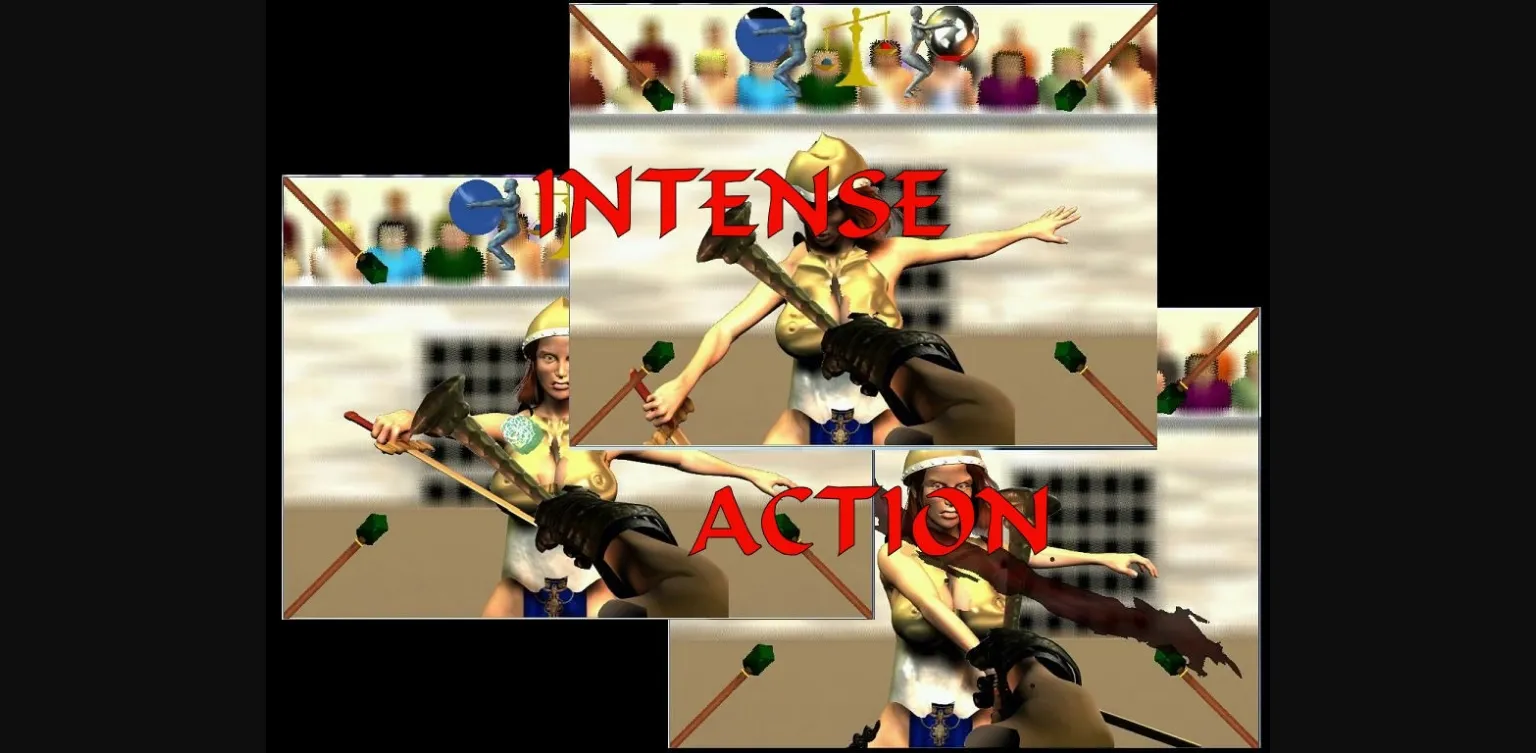 Others Completed Pit Viper [Final] [Panda Moderns] | Free Adult Games