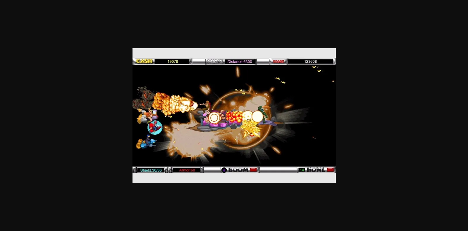 Others Completed Pizzaboy Ultimate [Hornblase] | Free Adult Games