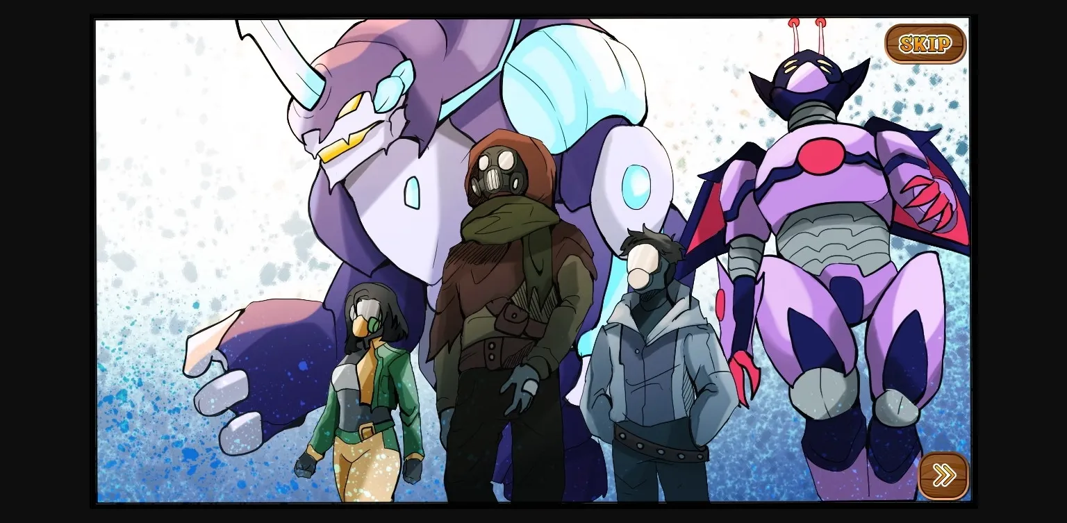 Others Completed Plant Girls  Insect Invasion [v1.00] [Hotaru Pixie Games] | Free Adult Games