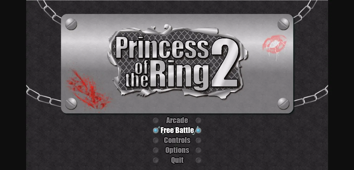 Others Completed Princess of the Ring 2 [v35] [Toffi] | Free Adult Games