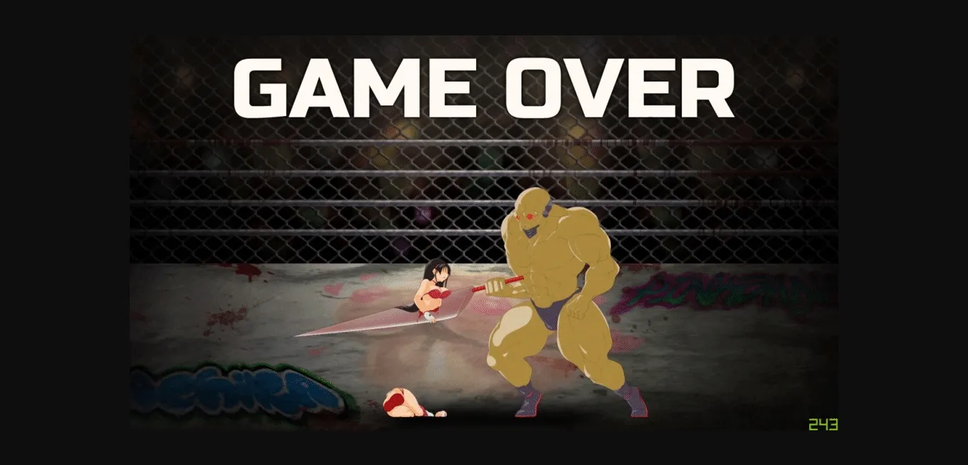 Others Completed Professional wrestler Kaede Kamigaki - undercover in the world of dark pro wrestling [Final] [Almonds & Big Milk] | Free Adult Games