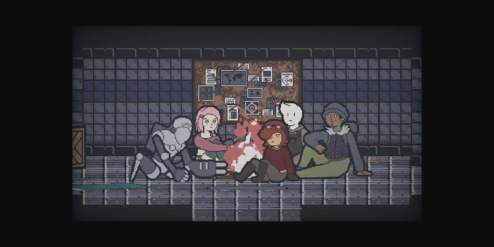 Others Completed Project Malice [v3.0.0.2] [AploveStudio] | Free Adult Games