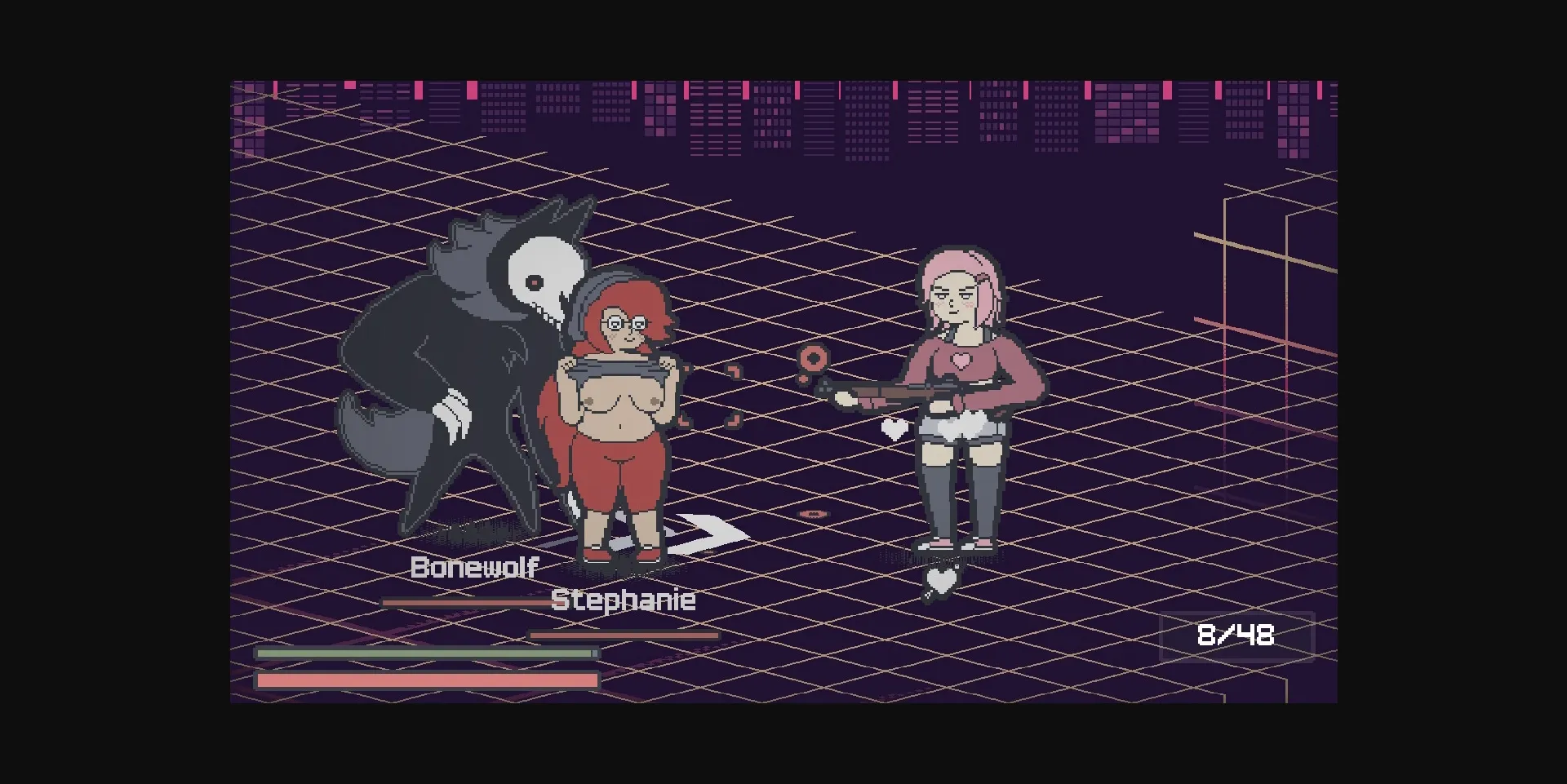 Others Completed Project Malice [v3.0.0.2] [AploveStudio] | Free Adult Games