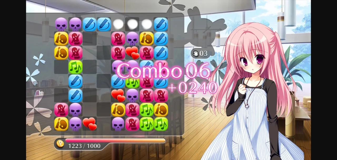 Others Completed Purino Party [Final] [Frontwing] | Free Adult Games