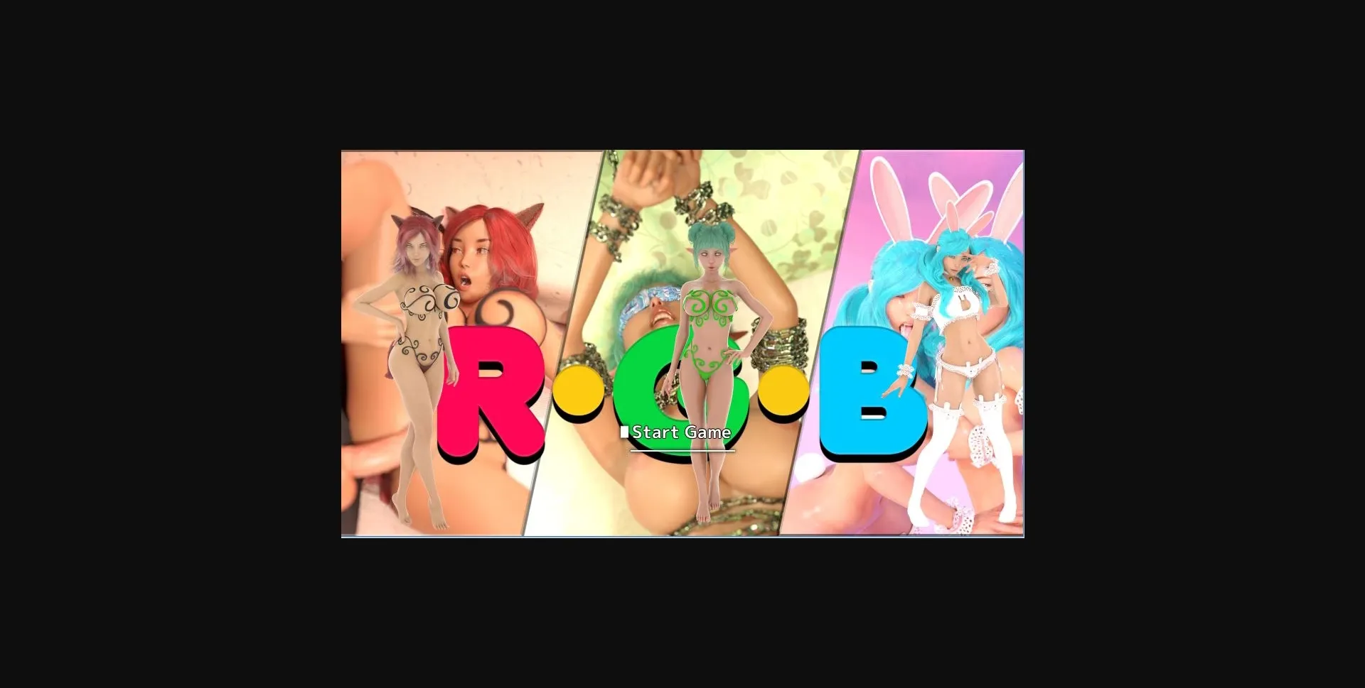 Others Completed R-G-B [Final] [OLYMPUS] | Free Adult Games